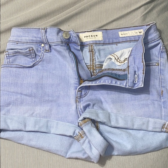 Pacsun shorts - Picture 1 of 2